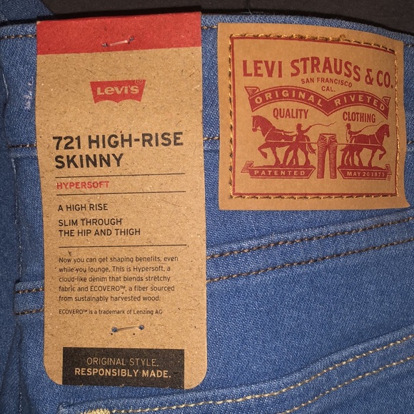 Skinny 👖 - Picture 8 of 10